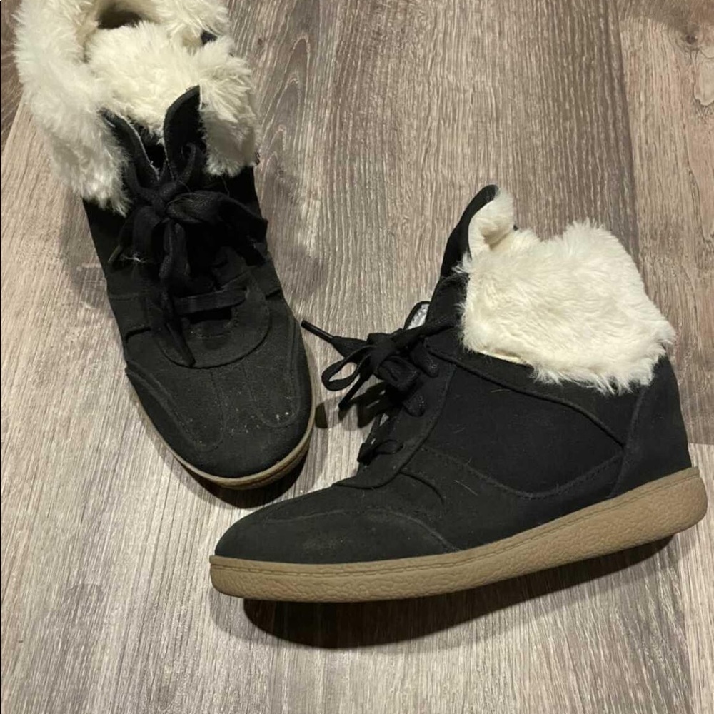 Justice brand boots